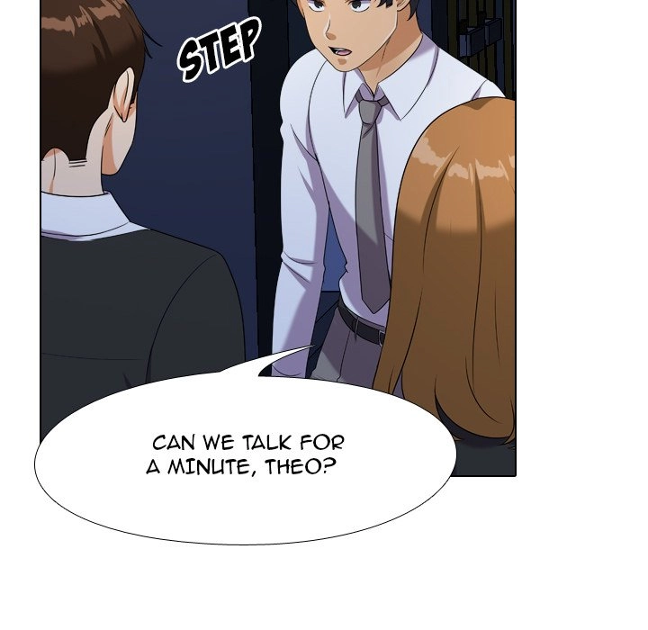Our Exchange Chapter 21 page 50 - 