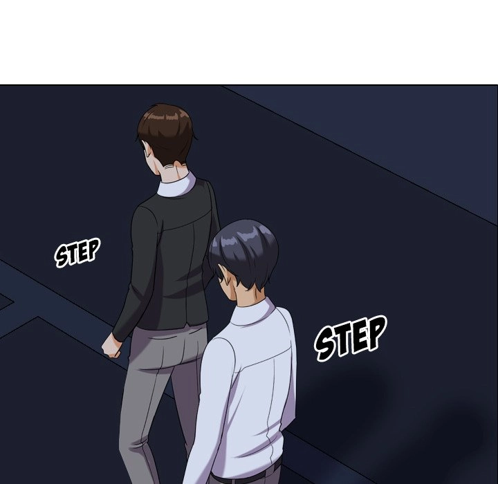 Our Exchange Chapter 21 page 52 - 