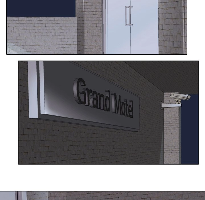 Our Exchange Chapter 21 page 54 - 