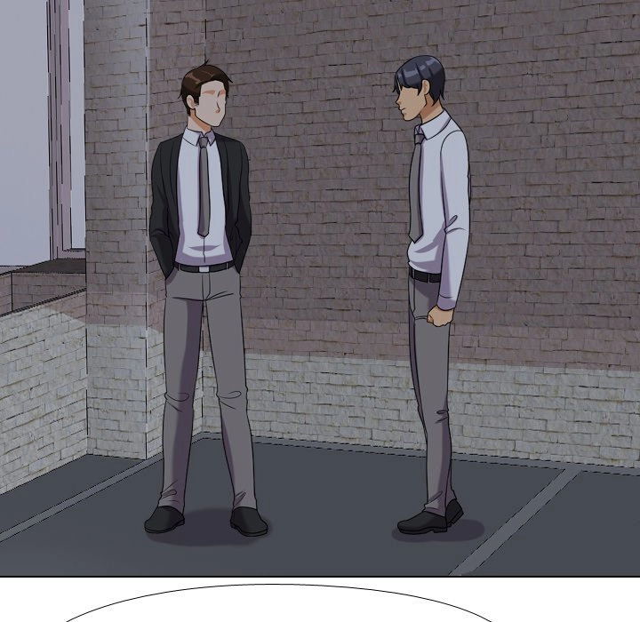 Our Exchange Chapter 21 page 55 - 