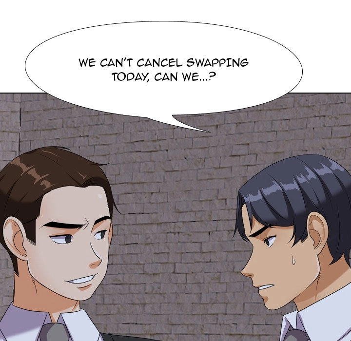 Our Exchange Chapter 21 page 59 - 