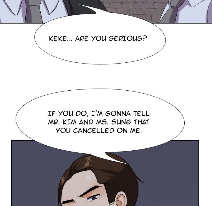 Our Exchange Chapter 21 page 60 - 