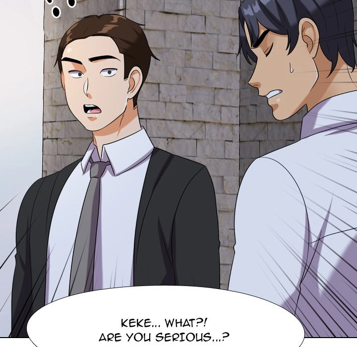 Our Exchange Chapter 21 page 68 - 