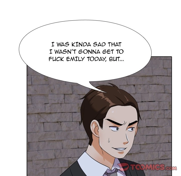 Our Exchange Chapter 21 page 70 - 