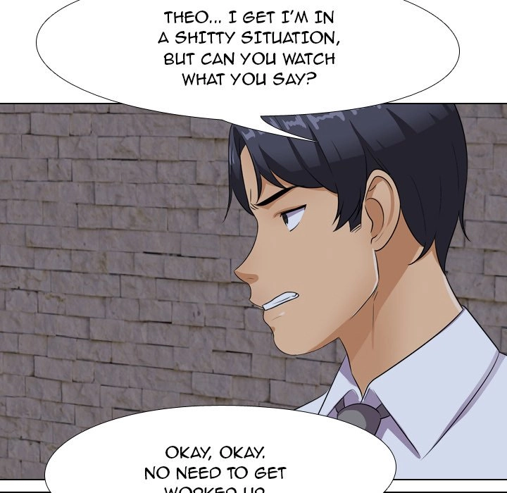 Our Exchange Chapter 21 page 72 - 