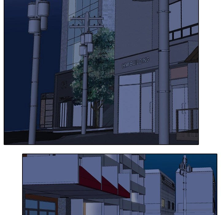 Our Exchange Chapter 21 page 75 - 