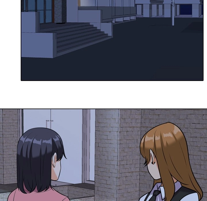 Our Exchange Chapter 21 page 76 - 