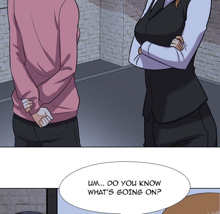 Our Exchange Chapter 21 page 77 - 