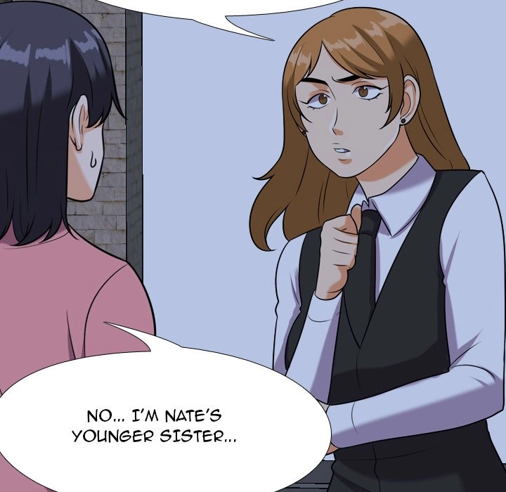 Our Exchange Chapter 21 page 79 - 