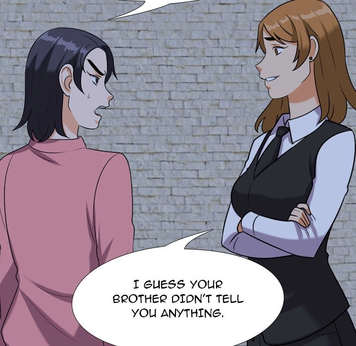 Our Exchange Chapter 21 page 82 - 