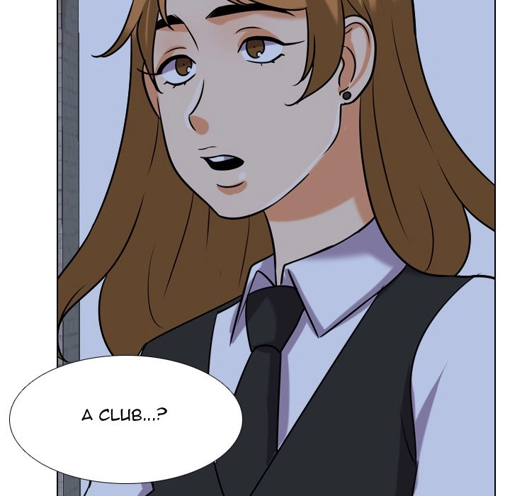 Our Exchange Chapter 21 page 84 - 