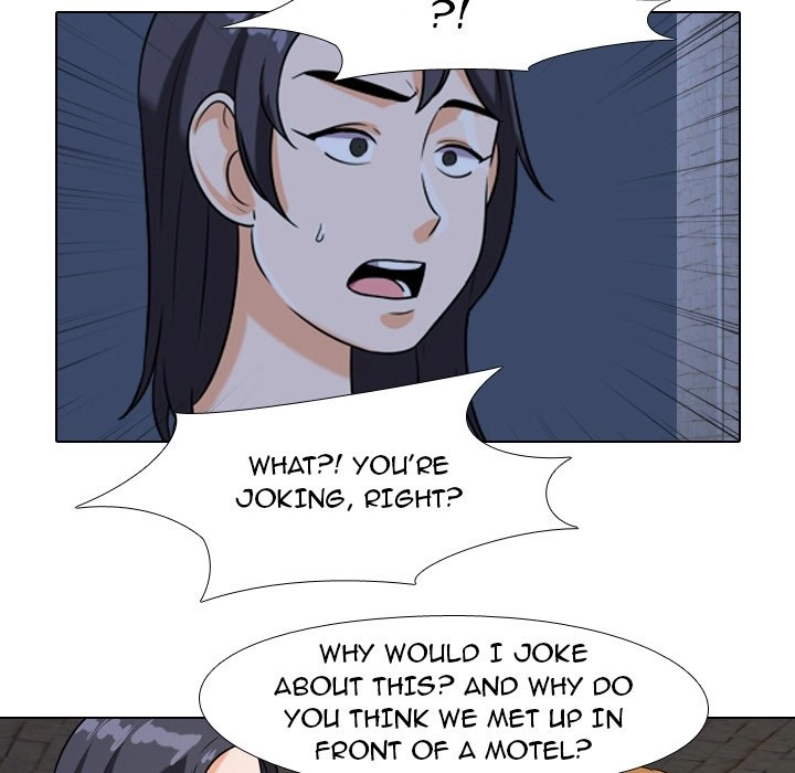 Our Exchange Chapter 21 page 88 - 