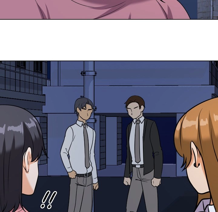 Our Exchange Chapter 21 page 91 - 