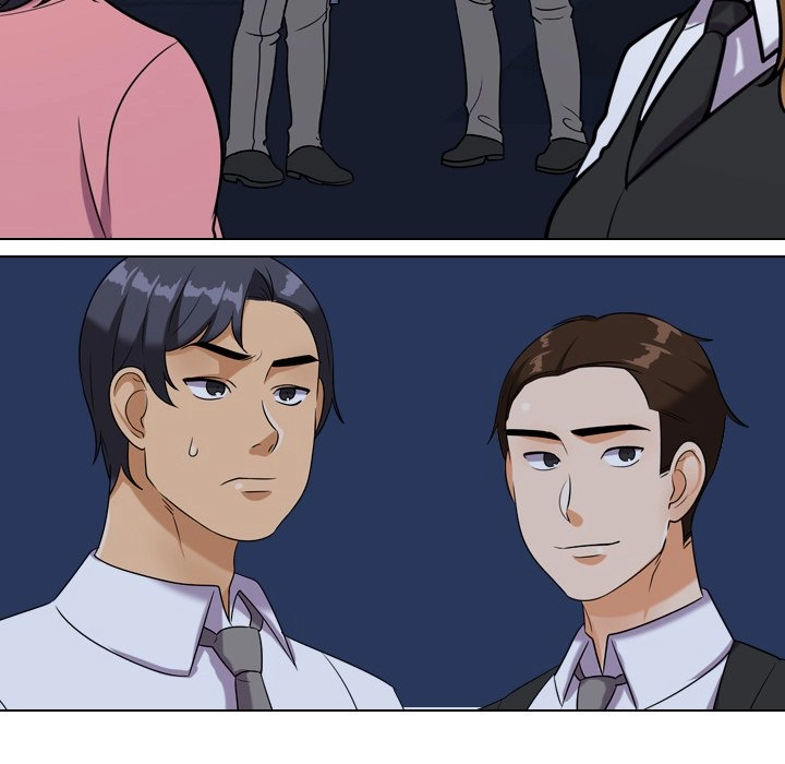 Our Exchange Chapter 21 page 92 - 