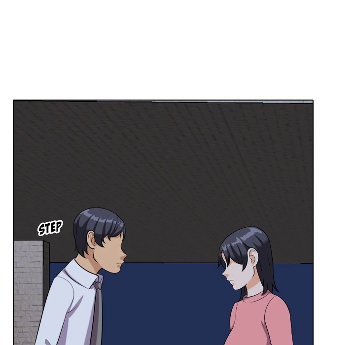 Our Exchange Chapter 21 page 93 - 