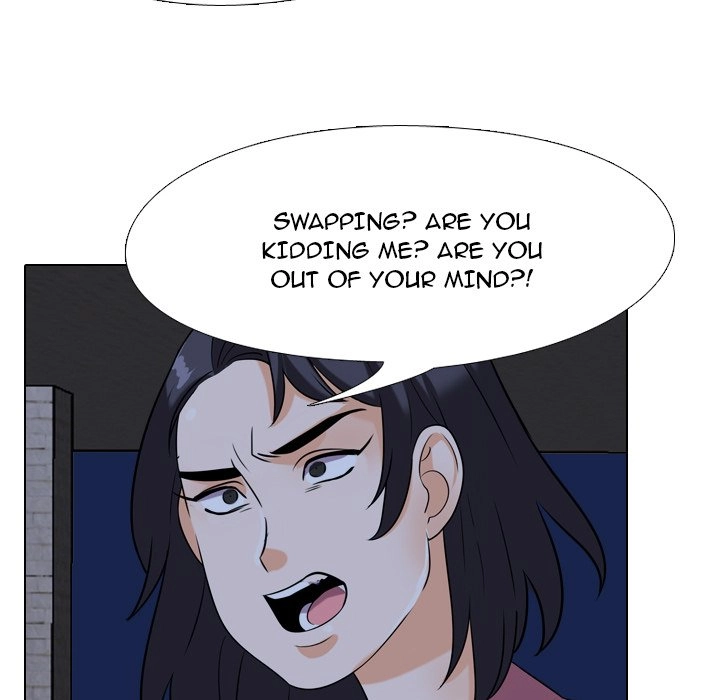 Our Exchange Chapter 21 page 96 - 