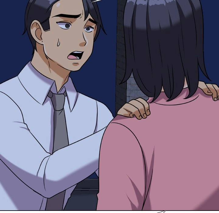 Our Exchange Chapter 21 page 98 - 