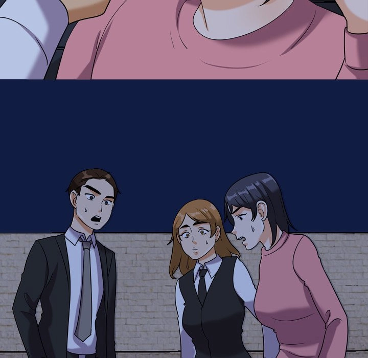 Our Exchange Chapter 21 page 100 - 