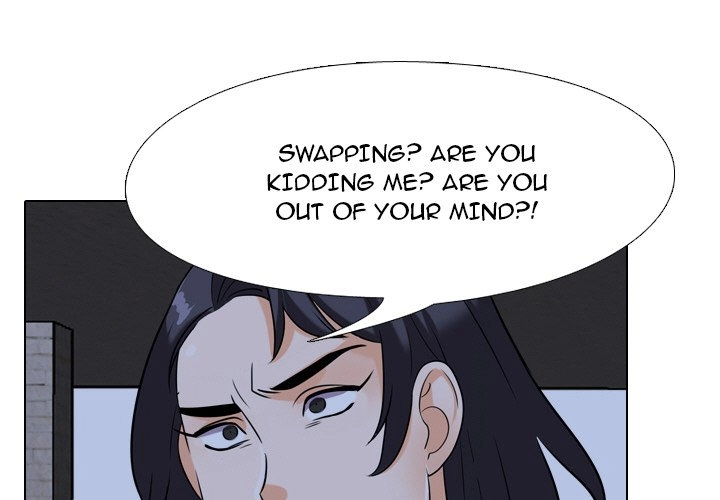 Our Exchange Chapter 22 page 1 - 