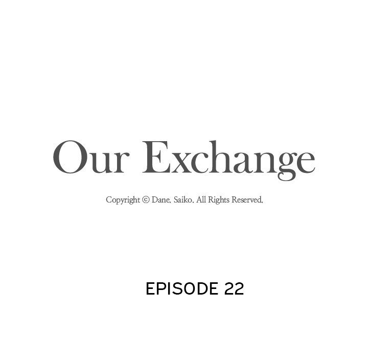 Our Exchange Chapter 22 page 12 - 