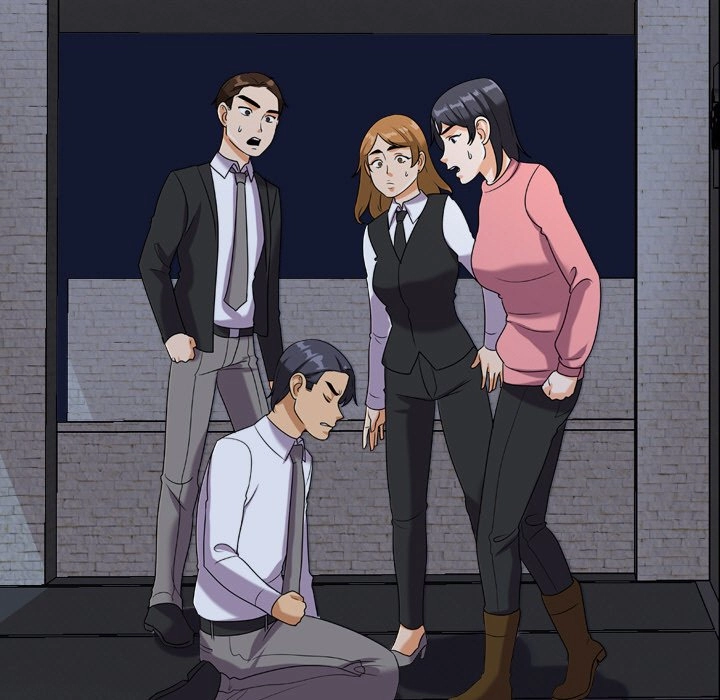 Our Exchange Chapter 22 page 15 - 