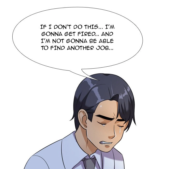 Our Exchange Chapter 22 page 18 - 