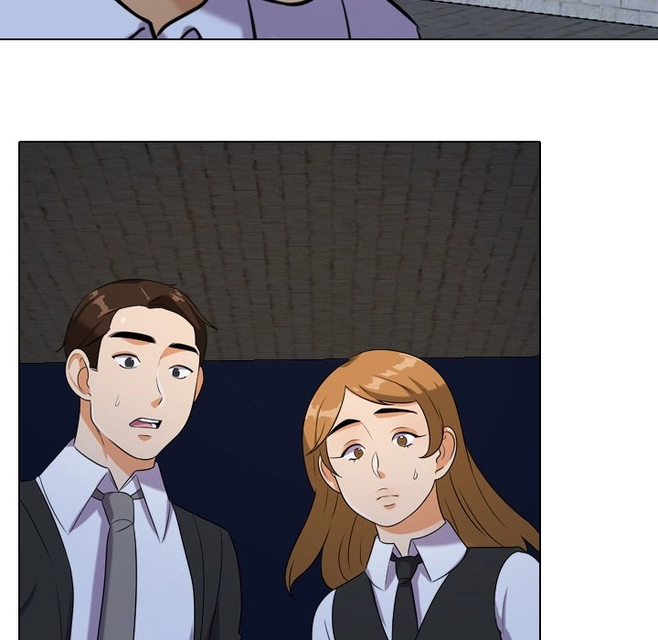 Our Exchange Chapter 22 page 21 - 