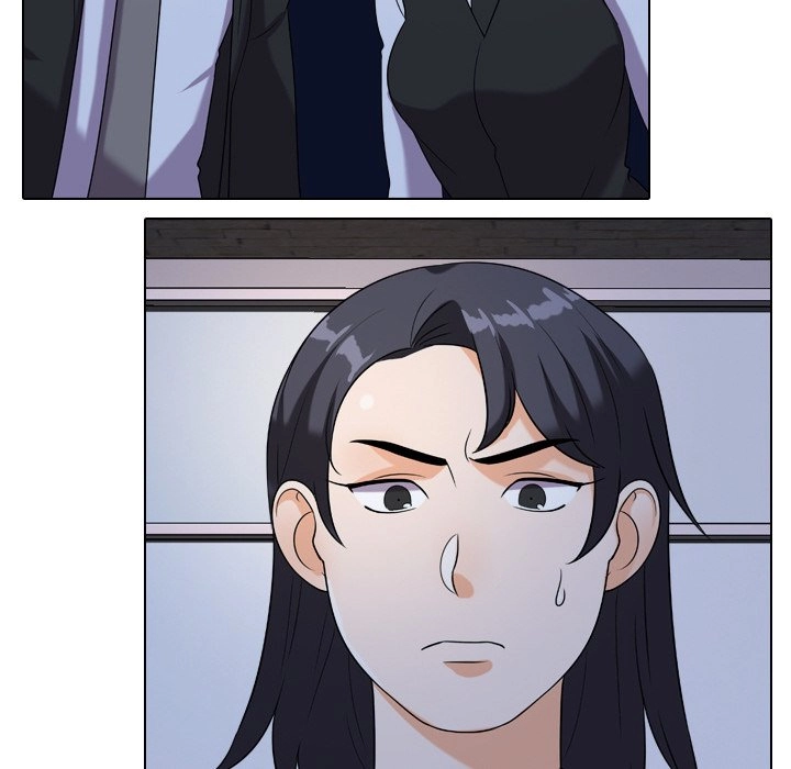 Our Exchange Chapter 22 page 22 - 