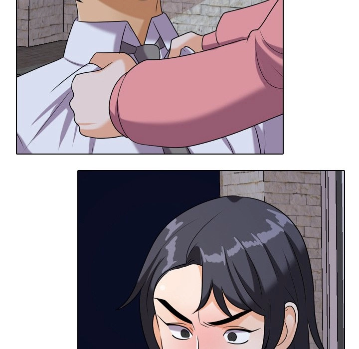 Our Exchange Chapter 22 page 28 - 