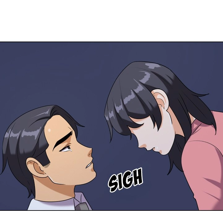 Our Exchange Chapter 22 page 30 - 