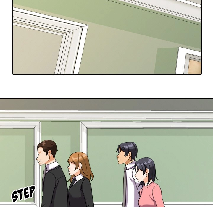 Our Exchange Chapter 22 page 33 - 
