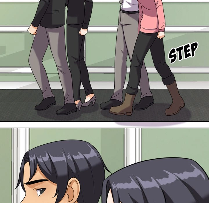 Our Exchange Chapter 22 page 34 - 