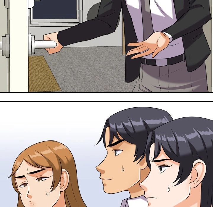 Our Exchange Chapter 22 page 38 - 