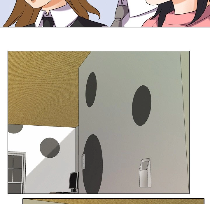 Our Exchange Chapter 22 page 39 - 