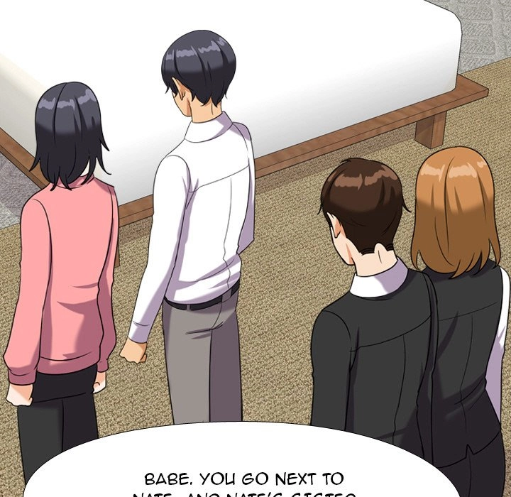 Our Exchange Chapter 22 page 41 - 