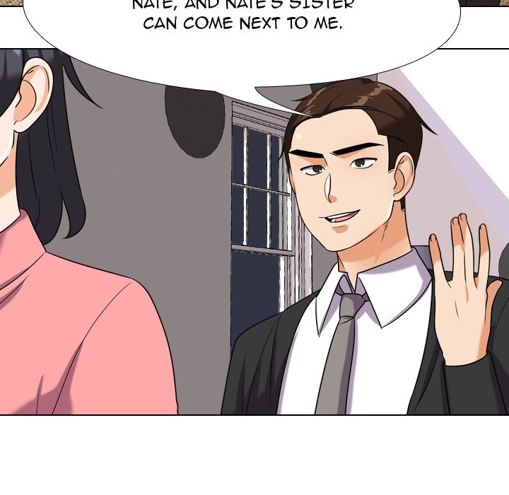 Our Exchange Chapter 22 page 42 - 