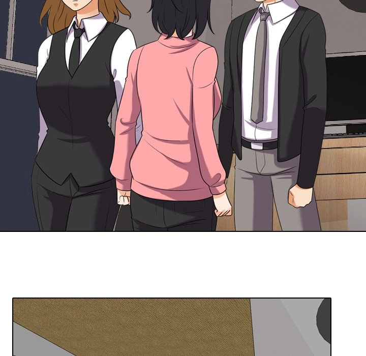 Our Exchange Chapter 22 page 47 - 