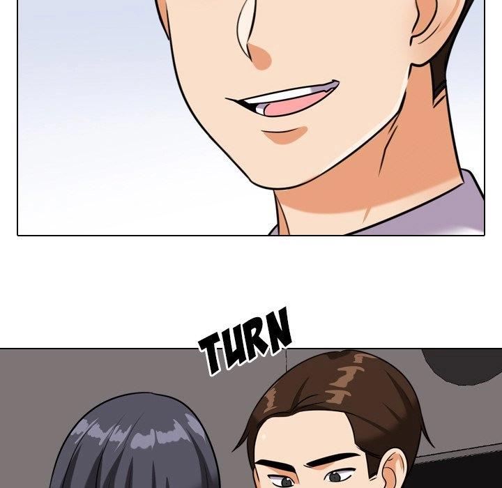 Our Exchange Chapter 22 page 51 - 