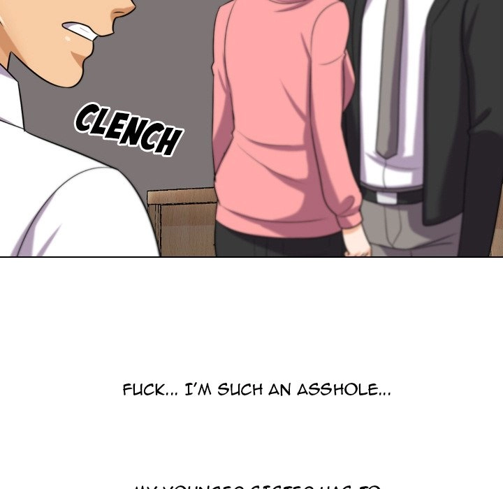 Our Exchange Chapter 22 page 53 - 