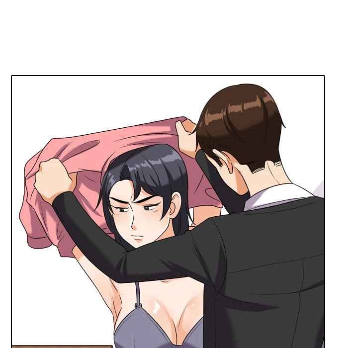 Our Exchange Chapter 22 page 55 - 