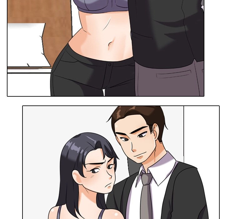 Our Exchange Chapter 22 page 56 - 