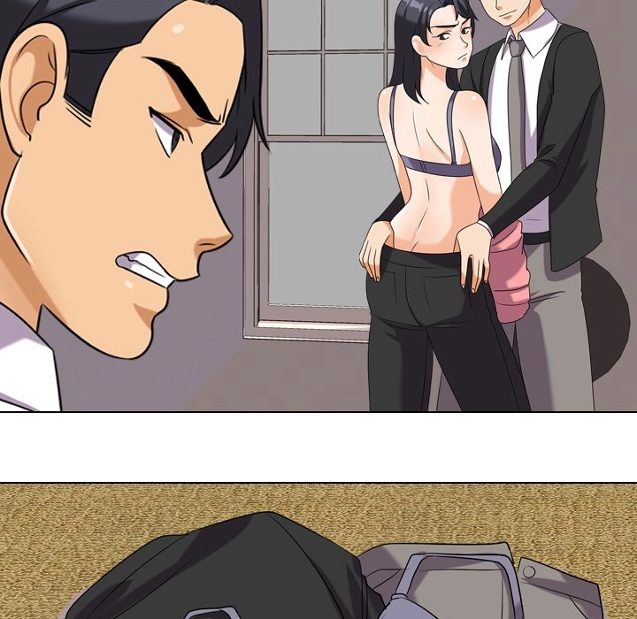 Our Exchange Chapter 22 page 58 - 