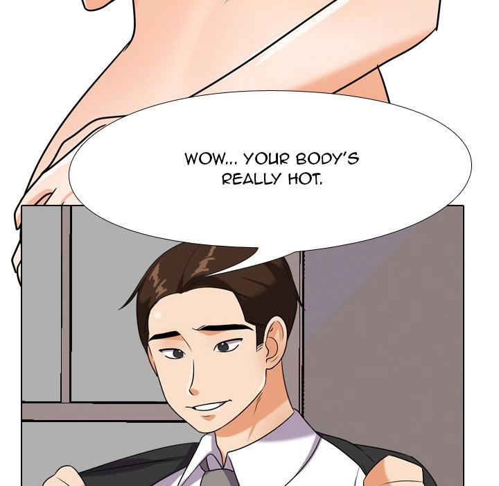 Our Exchange Chapter 22 page 61 - 