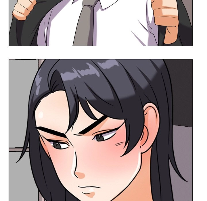 Our Exchange Chapter 22 page 62 - 