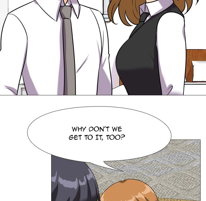 Our Exchange Chapter 22 page 64 - 