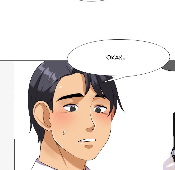 Our Exchange Chapter 22 page 66 - 