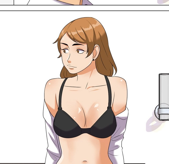 Our Exchange Chapter 22 page 67 - 