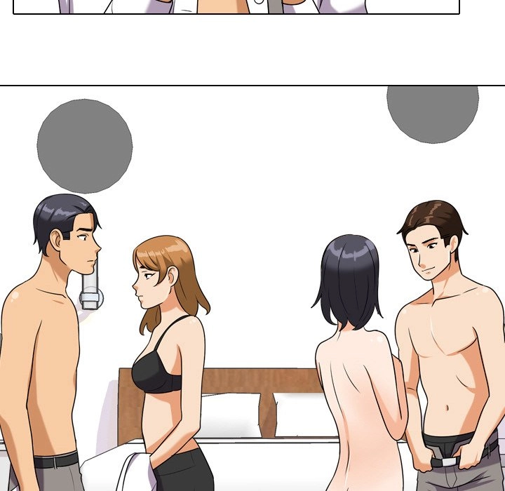 Our Exchange Chapter 22 page 69 - 