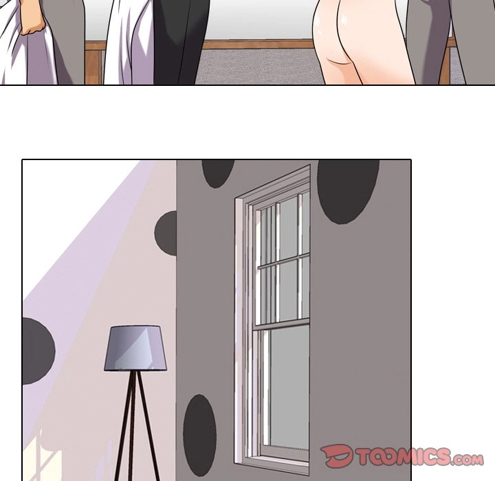 Our Exchange Chapter 22 page 70 - 