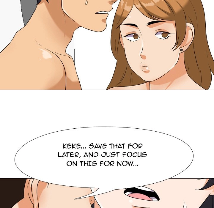 Our Exchange Chapter 22 page 77 - 
